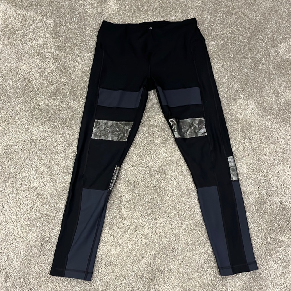 90 Degree Workout Leggings